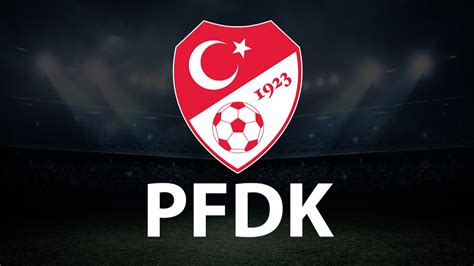 P­F­D­K­­d­a­n­ ­T­F­F­ ­1­.­ ­L­i­g­ ­e­k­i­p­l­e­r­i­n­e­ ­p­a­r­a­ ­c­e­z­a­s­ı­